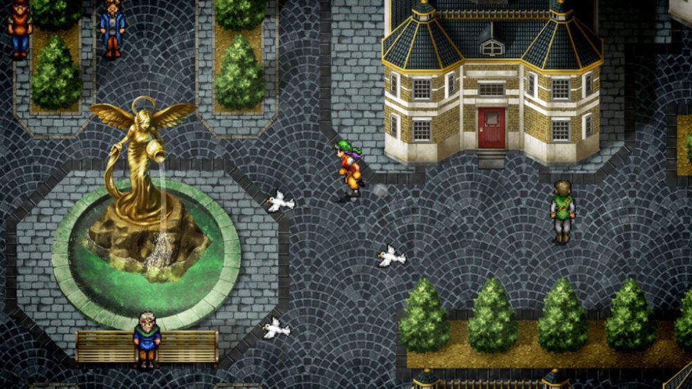 Suikoden I & II HD Remaster (1)