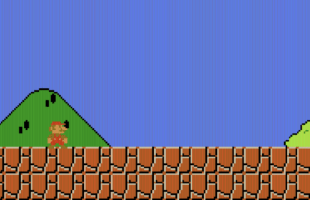Source : Super Mario Bros