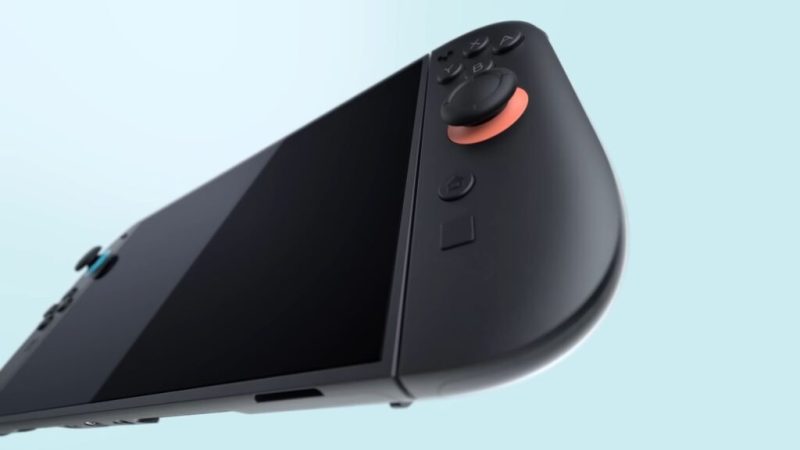 Les nouveaux Joy-Con 2 de la Switch 2 n&rsquo;ont aucun sens