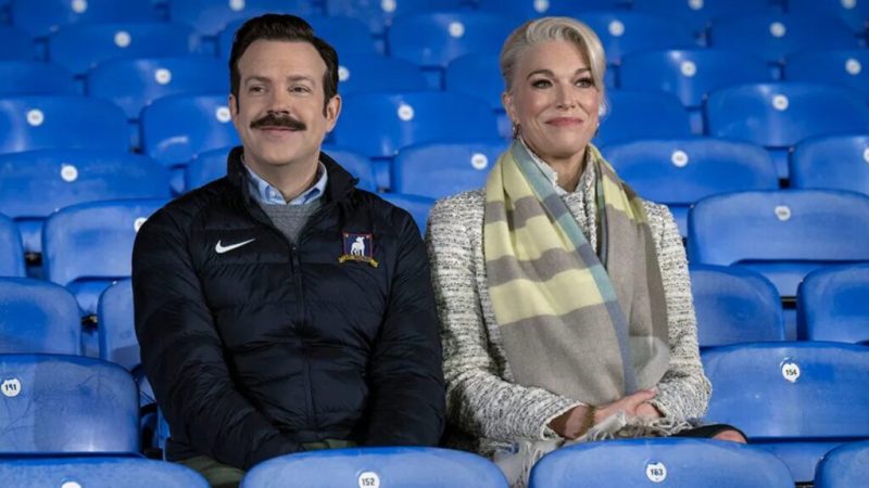 Ted Lasso saison 4 : on sait enfin quand reviendra le meilleur coach de foot sur nos écrans