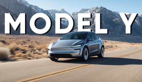 Tesla Model Y – Minia 2-V4