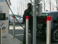 Reportage TF1 sur la technologie EREV vs EV // Source : Capture JT TF1