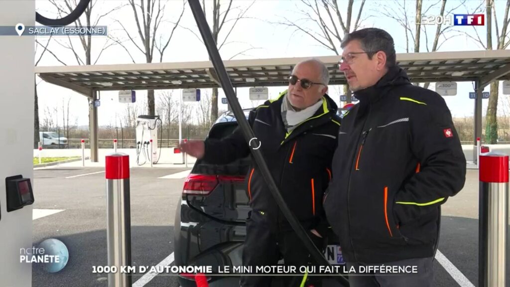 La discrète mention du lieu de tournage, non précisé dans les faits énoncés // Source : Capture JT TF1