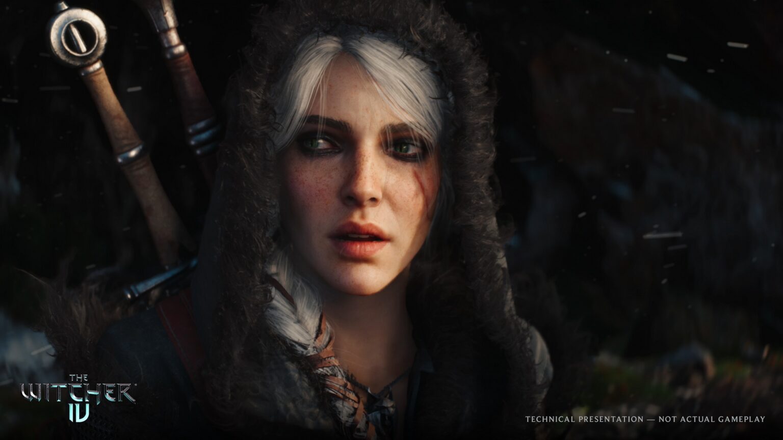 The Witcher 4 : date de sortie, histoire, rôle de Ciri... tout ce que l