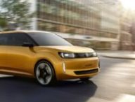 Le concept Volkswagen ID. Every1 // Source : Volkswagen