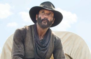Tim McGraw dans 1883 // Source : Emerson Miller/Paramount+