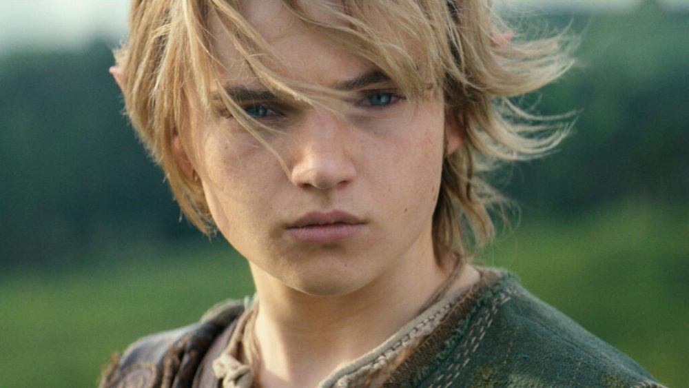 The Legend of Zelda, le film (2027) // Source : Nintendo