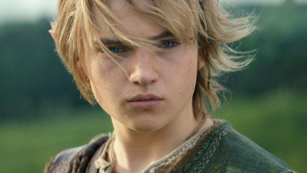The Legend of Zelda, le film (2027) // Source : Nintendo