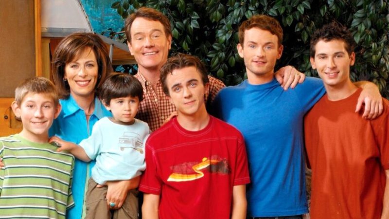 Quand sort la saison 8 de Malcolm sur Disney+ ?