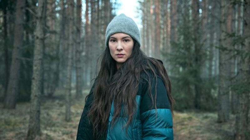 Le Dôme de Verre sur Netflix a été créé par une autrice que vous connaissez bien