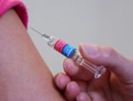 vaccin en train d'être réalisé // Source : kfulhert -Pixabay vaccin en train d'être réalisé // Source : kfulhert -Pixabay