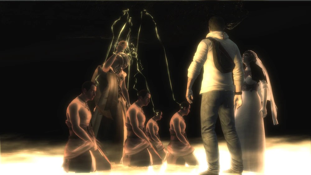 Source : Wiki Assassin's Creed