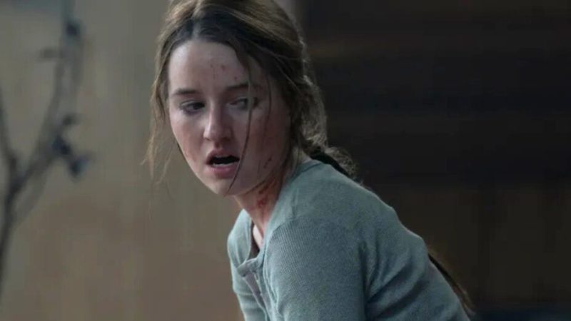 The Last of Us : « J’étais dans un état second », l’actrice d’Abby donne son point de vue