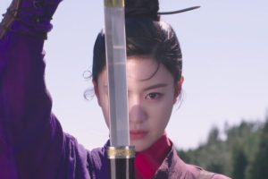 Alchemy of Souls // Source : Netflix