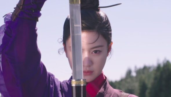 Alchemy of Souls // Source : Netflix