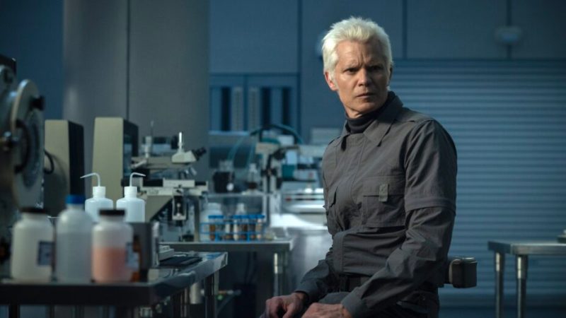 Alien Earth : oui, cet œil effroyable pourrait être la plus grosse menace de la série
