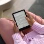 Kindle Paperwhite. // Source : Amazon