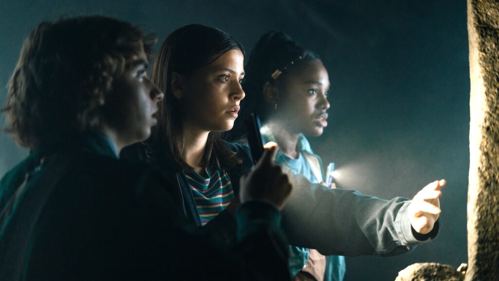 Anaon // Source : Prime Video Anaon // Source : Prime Video