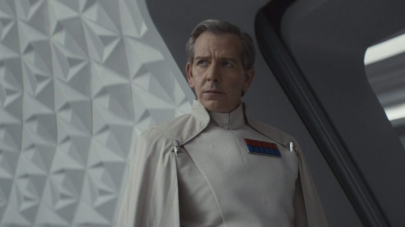La saison 2 d’Andor enterre définitivement toutes les séries Star Wars. Je ne veux rien savoir.