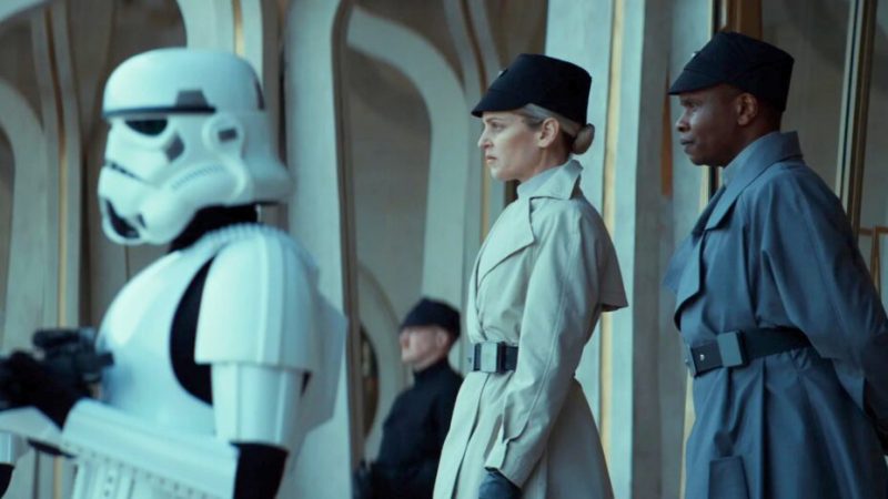 « Je ne prévoyais pas d’écrire une série politique » : entretien avec le créateur de la meilleure série Star Wars