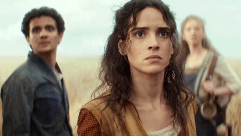 Une scène de violence sexuelle dans Star Wars : l’équipe d’Andor s’exprime