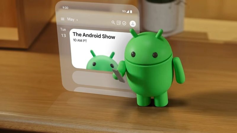 Android 17&nbsp;: nouveautés, comment installer, smartphones compatibles… les dernières infos