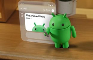The Android Show : l'événement prévu par Google. // Source : Google