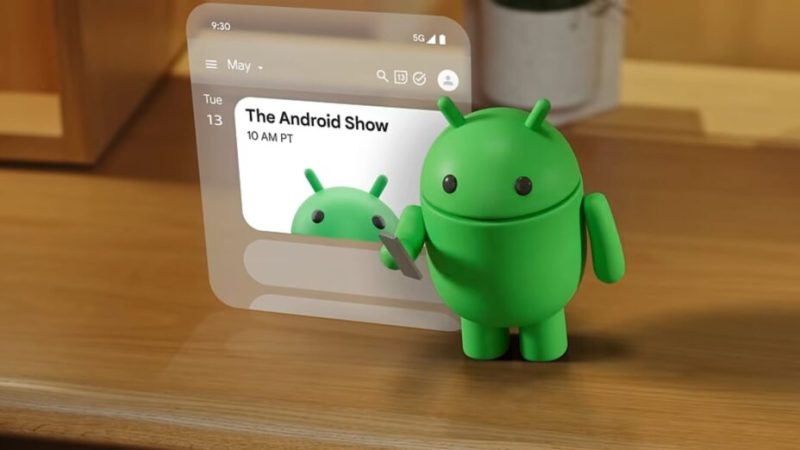 Android 16 pourrait arriver plus que tôt que prévu : Google annonce une conférence