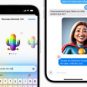 Les Genmoji et Image Playgrounds. // Source : Apple