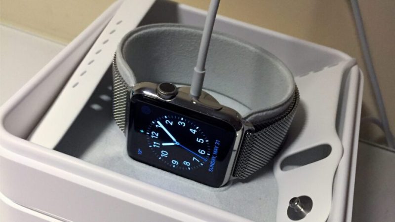 L’Apple Watch a 10 ans : on vous raconte l’histoire de la montre la plus vendue au monde