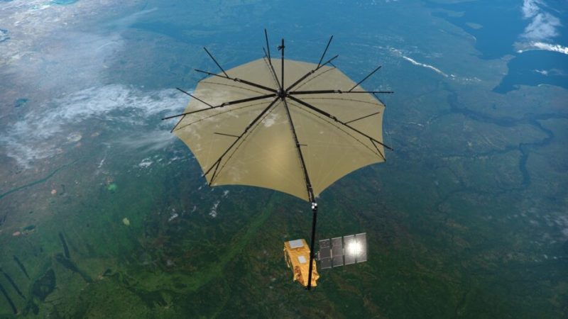 C’est l’heure du verdict pour la petite fusée Vega-C, deux ans après un tir raté