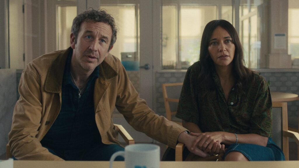 Black Mirror saison 7 : avez-vous vraiment compris la fin de l'épisode