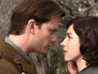 Henry Beauchamp et Julia Moriston dans Blood of my Blood // Source : Max