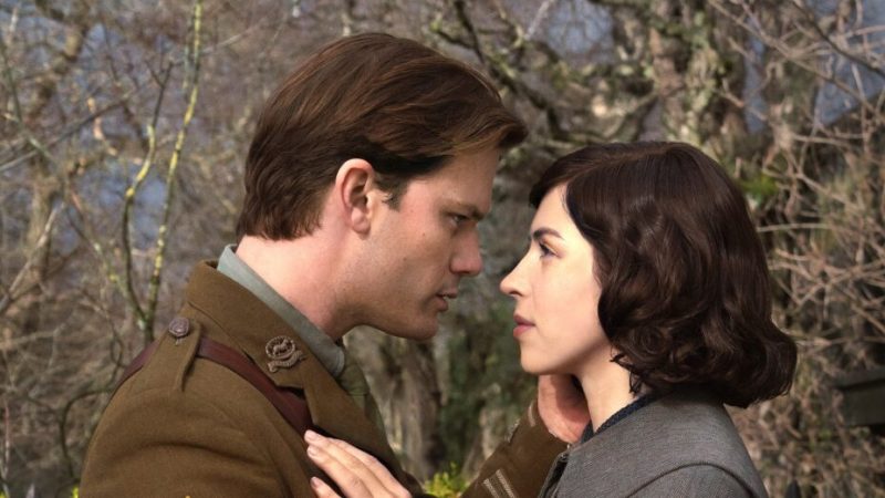 Peut-on regarder le spin-off Blood of my Blood sans avoir vu la série Outlander ?