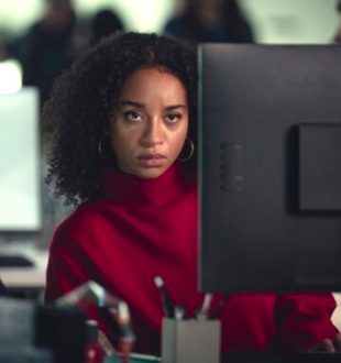 Bête Noire // Source : Netflix Bête Noire // Source : Netflix