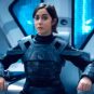 Le personnage badass de Nanette // Source : Netflix