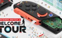 Nintendo Switch 2 Welcome Tour // Source : Nintendo