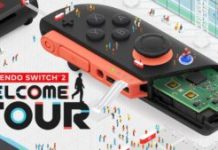 Nintendo Switch 2 Welcome Tour // Source : Nintendo