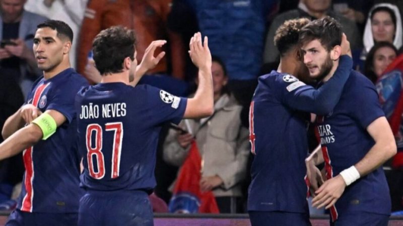 Finale PSG-Inter Milan : quelle chaîne diffuse le match ? Et en streaming ?