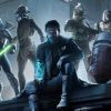 Star Wars Zero Company // Source : Electronic Arts