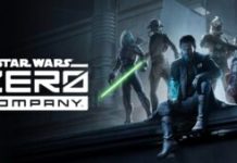 Star Wars Zero Company // Source : Electronic Arts