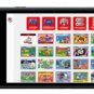 Interface de la Nintendo Switch 2 // Source : Nintendo JP