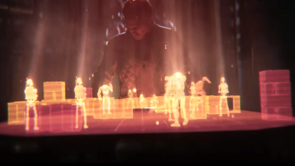 Star Wars Zero Company // Source : EA