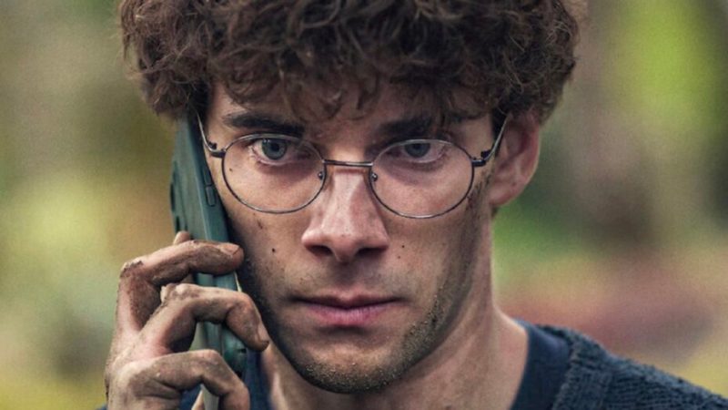 4 séries à voir après El Jardinero sur Netflix