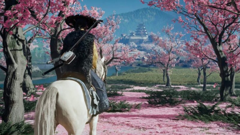 Sony envoie Ghost of Yotei à l’abattoir