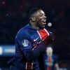Le PSG en Ligue des champions // Source : Compte X du PSG