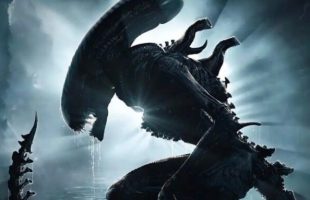 Alien // Source : 20th Century Fox