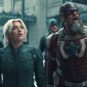La fine équipe des Thunderbolts // Source : Marvel