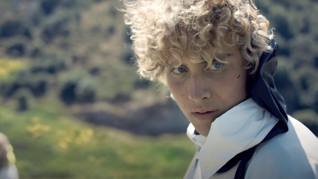 Hunger Games // Source : Lionsgate