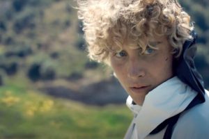 Hunger Games // Source : Lionsgate